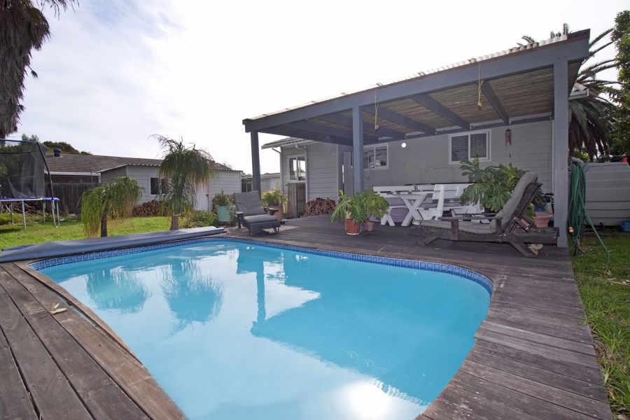 3 Bedroom Property for Sale in Kommetjie Western Cape